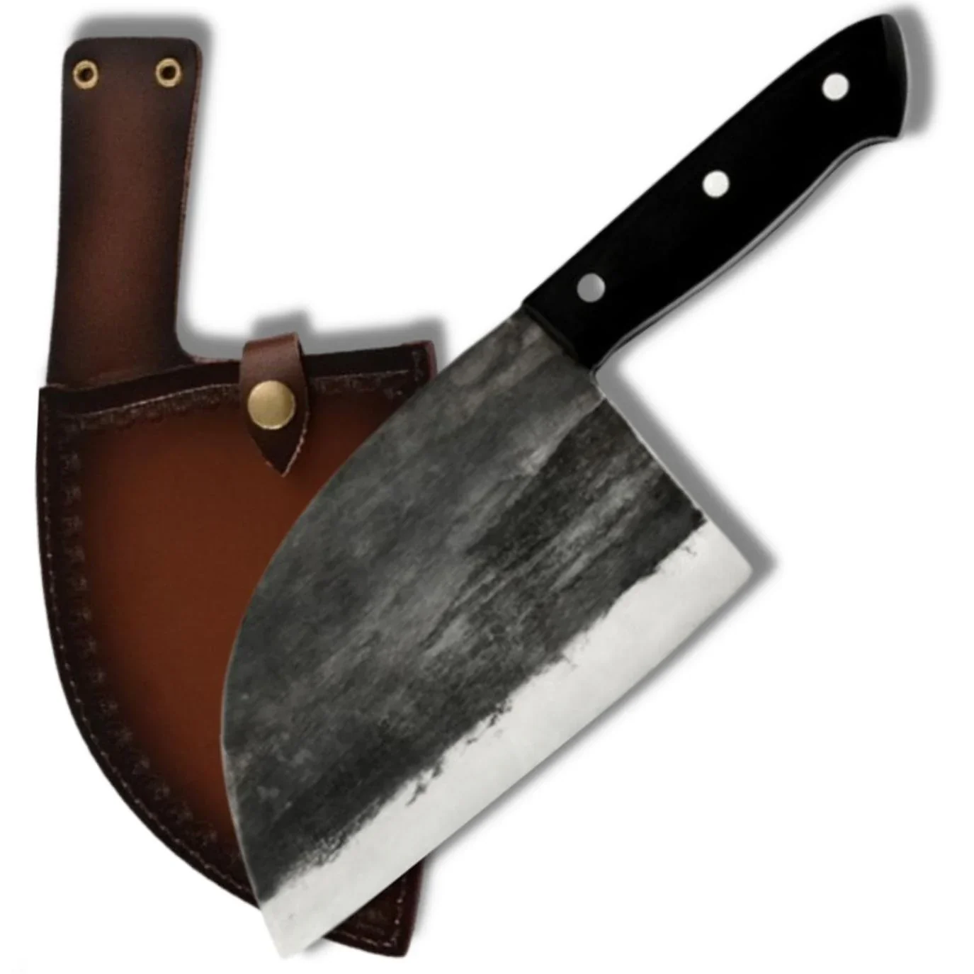 null