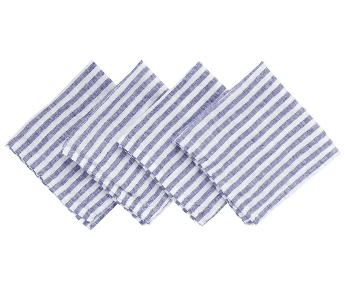 null