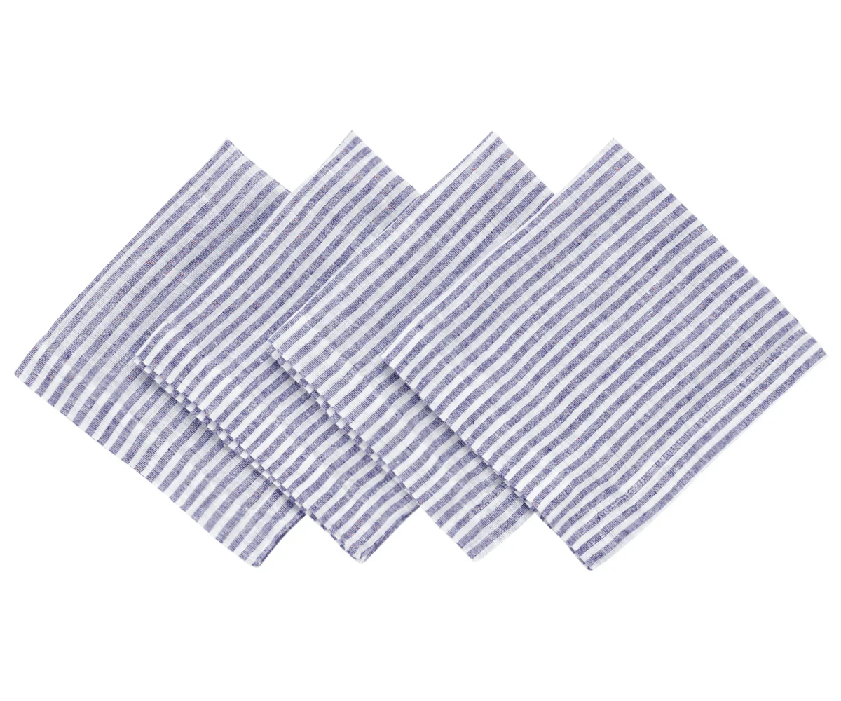 null